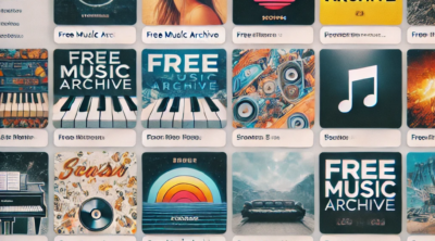 Descargar música gratis