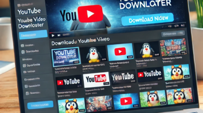 Descargar yputube